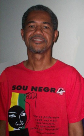 Jair Pedro Governador 